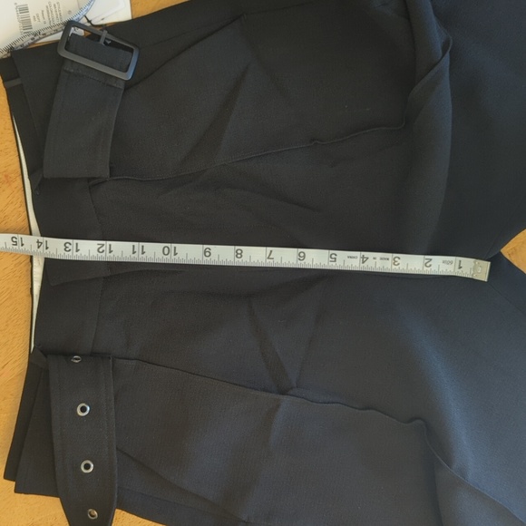 NEW WITH TAG MO&co high waisted trousers - Picture 7 of 14